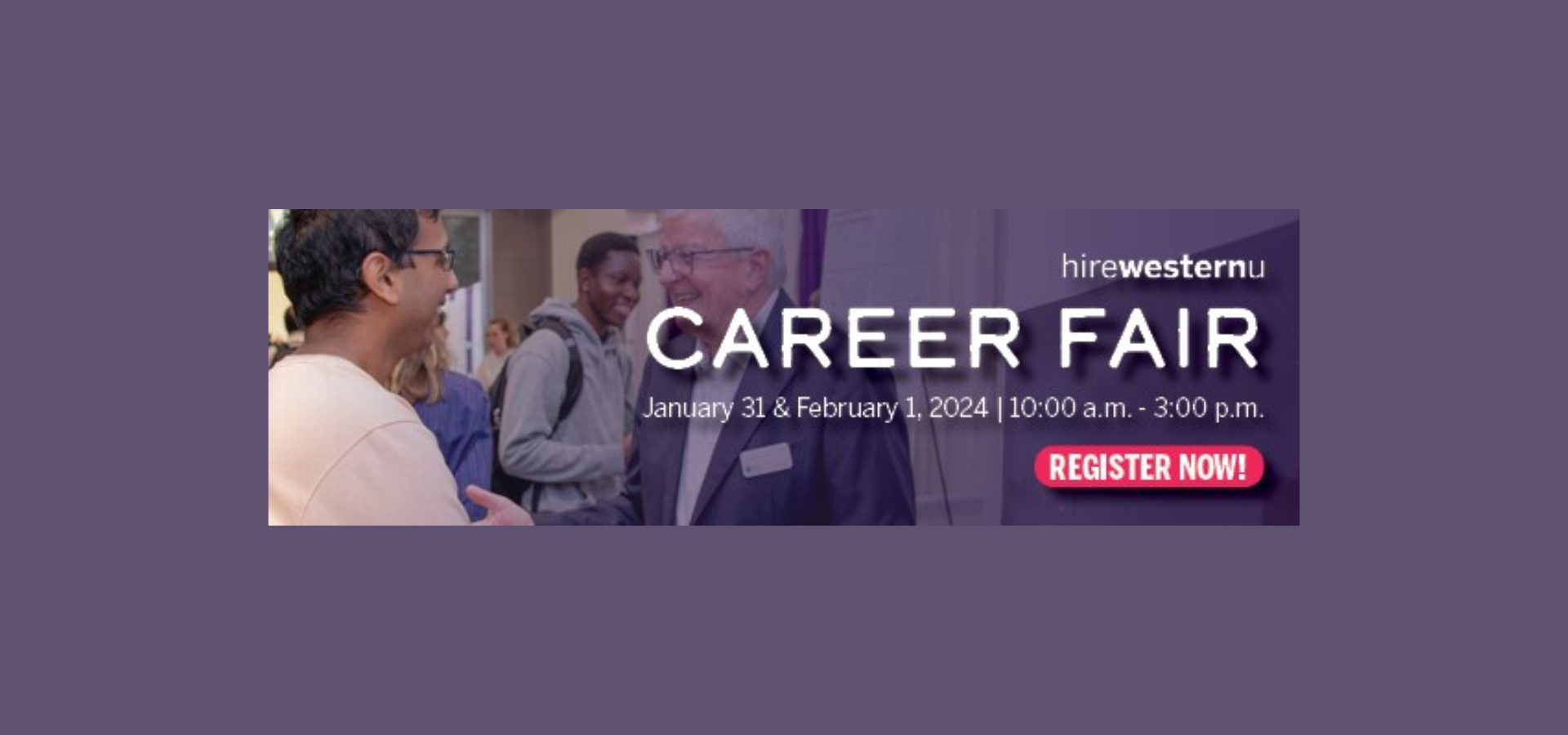 hirewesternu Career Fair London Economic Development Corporation